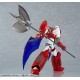 Moderoid Getter Robo Armageddon Shin Getter 1 Good Smile Company