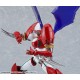 Moderoid Getter Robo Armageddon Shin Getter 1 Good Smile Company