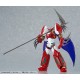 Moderoid Getter Robo Armageddon Shin Getter 1 Good Smile Company