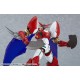 Moderoid Getter Robo Armageddon Shin Getter 1 Good Smile Company