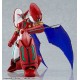 Moderoid Getter Robo Armageddon Shin Getter 1 Good Smile Company