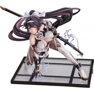 Azur Lane Takao Divine Exorcists Blade 1/7 Good Smile Arts Shanghai