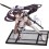 Azur Lane Takao Divine Exorcists Blade 1/7 Good Smile Arts Shanghai