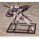 Azur Lane Takao Divine Exorcists Blade 1/7 Good Smile Arts Shanghai