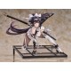 Azur Lane Takao Divine Exorcists Blade 1/7 Good Smile Arts Shanghai