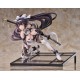 Azur Lane Takao Divine Exorcists Blade 1/7 Good Smile Arts Shanghai