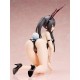 B-STYLE Date A Live III Kurumi Tokisaki Bare Leg Bunny Ver. 1/4 FREEing