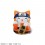 MEGA CAT PROJECT NARUTO Nyaruto! Colorful Maneki Neko FORTUNE Pack of 6 MegaHouse