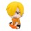 LookUp ONE PIECE Sanji Future Island Ver. MegaHouse