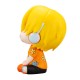 LookUp ONE PIECE Sanji Future Island Ver. MegaHouse