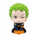 LookUp ONE PIECE Roronoa Zoro Future Island Ver. MegaHouse