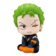 LookUp ONE PIECE Roronoa Zoro Future Island Ver. MegaHouse