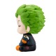 LookUp ONE PIECE Roronoa Zoro Future Island Ver. MegaHouse