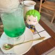 LookUp ONE PIECE Roronoa Zoro Future Island Ver. MegaHouse