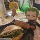 LookUp ONE PIECE Roronoa Zoro Future Island Ver. MegaHouse