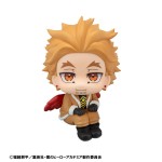 LookUp My Hero Academia Hawks MegaHouse