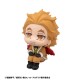 LookUp My Hero Academia Hawks MegaHouse