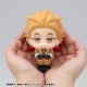 LookUp My Hero Academia Hawks MegaHouse