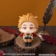 LookUp My Hero Academia Hawks MegaHouse