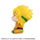 LookUp JoJos Bizarre Adventure Stardust Crusaders DIO MegaHouse