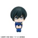 LookUp Bluelock Itoshi Rin Japan National Team Match Ver. MegaHouse