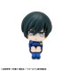 LookUp Bluelock Itoshi Rin Japan National Team Match Ver. MegaHouse