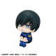 LookUp Bluelock Itoshi Rin Japan National Team Match Ver. MegaHouse