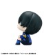 LookUp Bluelock Itoshi Rin Japan National Team Match Ver. MegaHouse