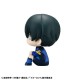 LookUp Bluelock Itoshi Rin Japan National Team Match Ver. MegaHouse