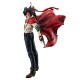 GGG Mobile Fighter G Gundam Domon Kasshu MegaHouse