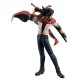 GGG Mobile Fighter G Gundam Domon Kasshu MegaHouse