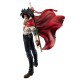 GGG Mobile Fighter G Gundam Domon Kasshu MegaHouse