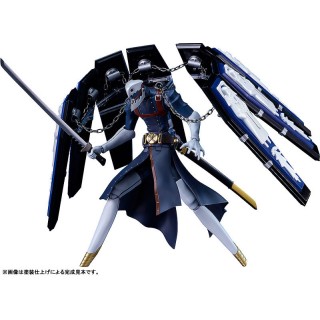 PLAMATEA Persona 3 Reload Thanatos Good Smile Company