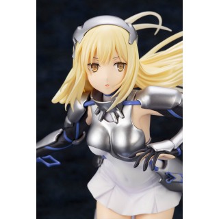 Sword Oratoria Is It Wrong to Try to Pick Up Girls in a Dungeon? Gaiden Ais Wallenstein Figure 1/7 Kotobukiya