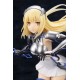 Sword Oratoria Is It Wrong to Try to Pick Up Girls in a Dungeon? Gaiden Ais Wallenstein Figure 1/7 Kotobukiya