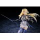 Sword Oratoria Is It Wrong to Try to Pick Up Girls in a Dungeon? Gaiden Ais Wallenstein Figure 1/7 Kotobukiya