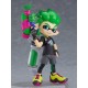 figma Splatoon - Splatoon 2 - Splatoon Boy DX Edition Good Smile Company