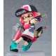 figma Splatoon - Splatoon 2 Splatoon Girl DX Edition Good Smile Company