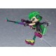 figma Splatoon - Splatoon 2 - Splatoon Boy DX Edition Good Smile Company