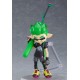 figma Splatoon - Splatoon 2 - Splatoon Boy DX Edition Good Smile Company