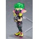 figma Splatoon - Splatoon 2 - Splatoon Boy DX Edition Good Smile Company