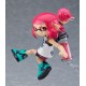 figma Splatoon - Splatoon 2 Splatoon Girl DX Edition Good Smile Company