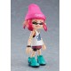 figma Splatoon - Splatoon 2 Splatoon Girl DX Edition Good Smile Company