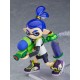 figma Splatoon - Splatoon 2 - Splatoon Boy DX Edition Good Smile Company