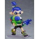 figma Splatoon - Splatoon 2 - Splatoon Boy DX Edition Good Smile Company