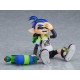 figma Splatoon - Splatoon 2 - Splatoon Boy DX Edition Good Smile Company