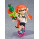 figma Splatoon - Splatoon 2 Splatoon Girl DX Edition Good Smile Company