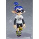 figma Splatoon - Splatoon 2 - Splatoon Boy DX Edition Good Smile Company