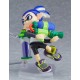 figma Splatoon - Splatoon 2 - Splatoon Boy DX Edition Good Smile Company