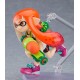 figma Splatoon - Splatoon 2 Splatoon Girl DX Edition Good Smile Company